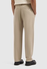 Pure Path Straight Fit Pants