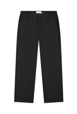 Pure Path Straight Fit Pants