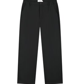 Pure Path Straight Fit Pants