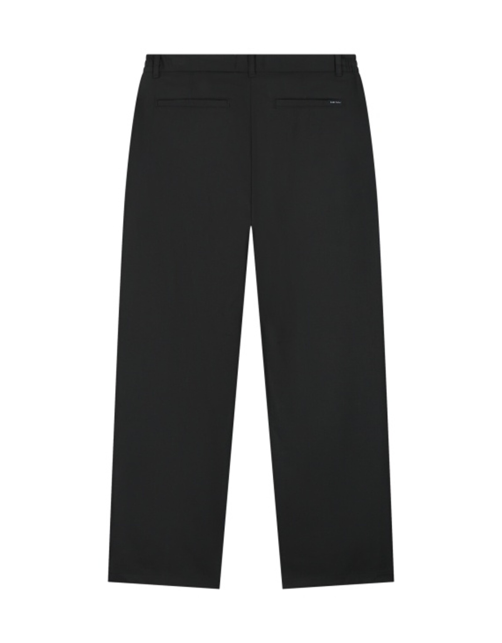 Pure Path Straight Fit Pants