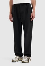 Pure Path Straight Fit Pants