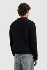 Pure Path Regular Fit Zip Polo Knitwear