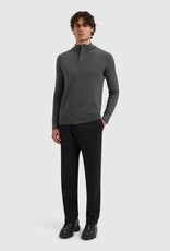 Pure Path Regular Fit Half Zip Knitwear