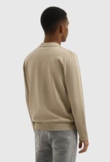 Pure Path Regular Fit Structure Polo Knitwear