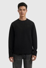 Pure Path Loose Fit V-Neck Knitwear