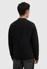 Pure Path Loose Fit V-Neck Knitwear