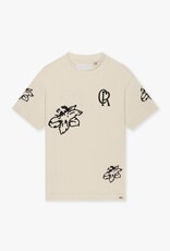 Croyez Flower T-Shirt