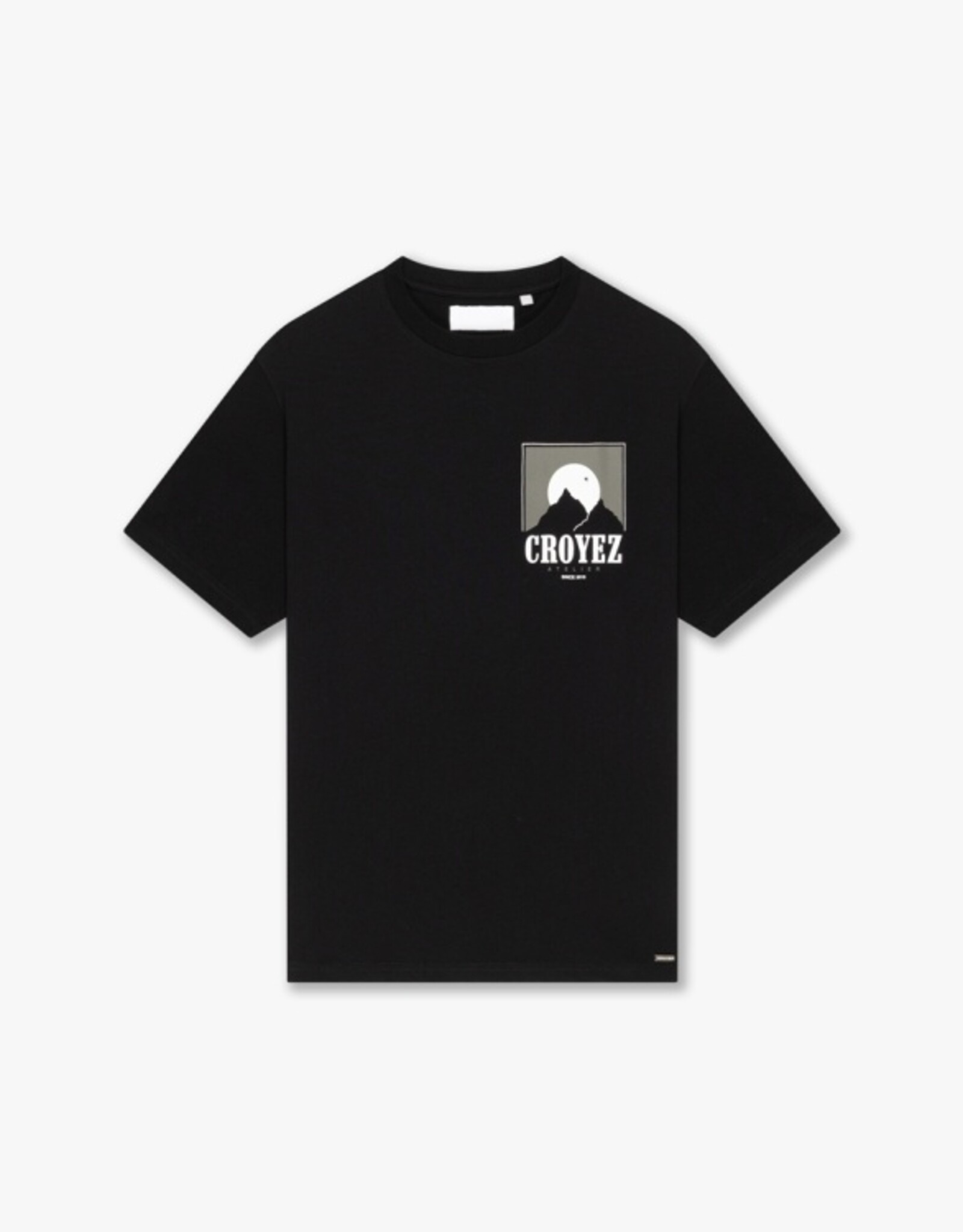 Croyez Slopes T-Shirt