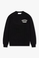 Croyez Paris Knit Sweater