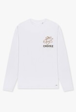 Croyez Gardener Longsleeve T-Shirt