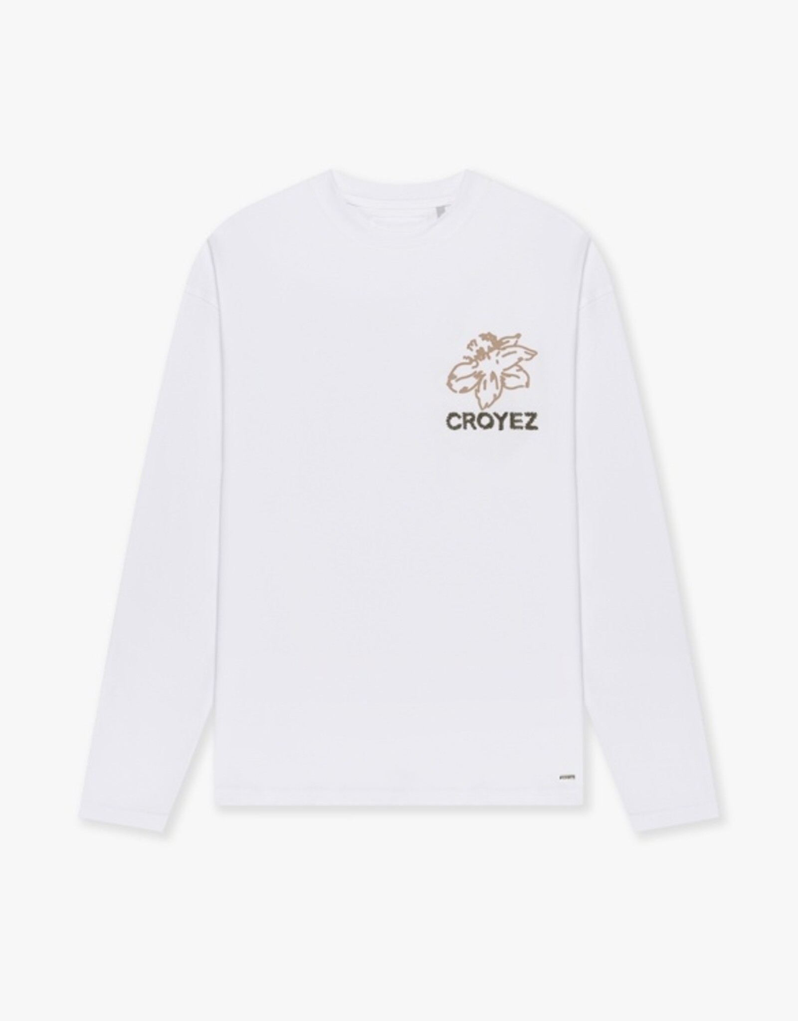 Croyez Gardener Longsleeve T-Shirt