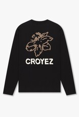 Croyez Gardener Longsleeve T-Shirt
