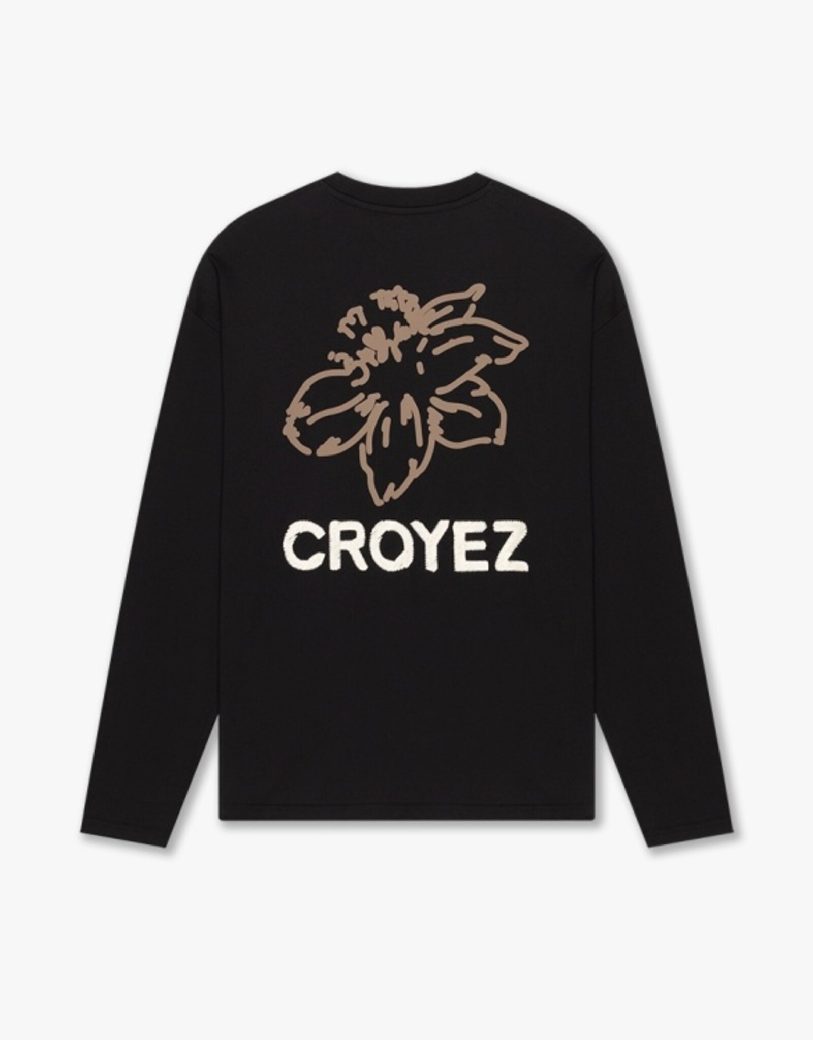 Croyez Gardener Longsleeve T-Shirt