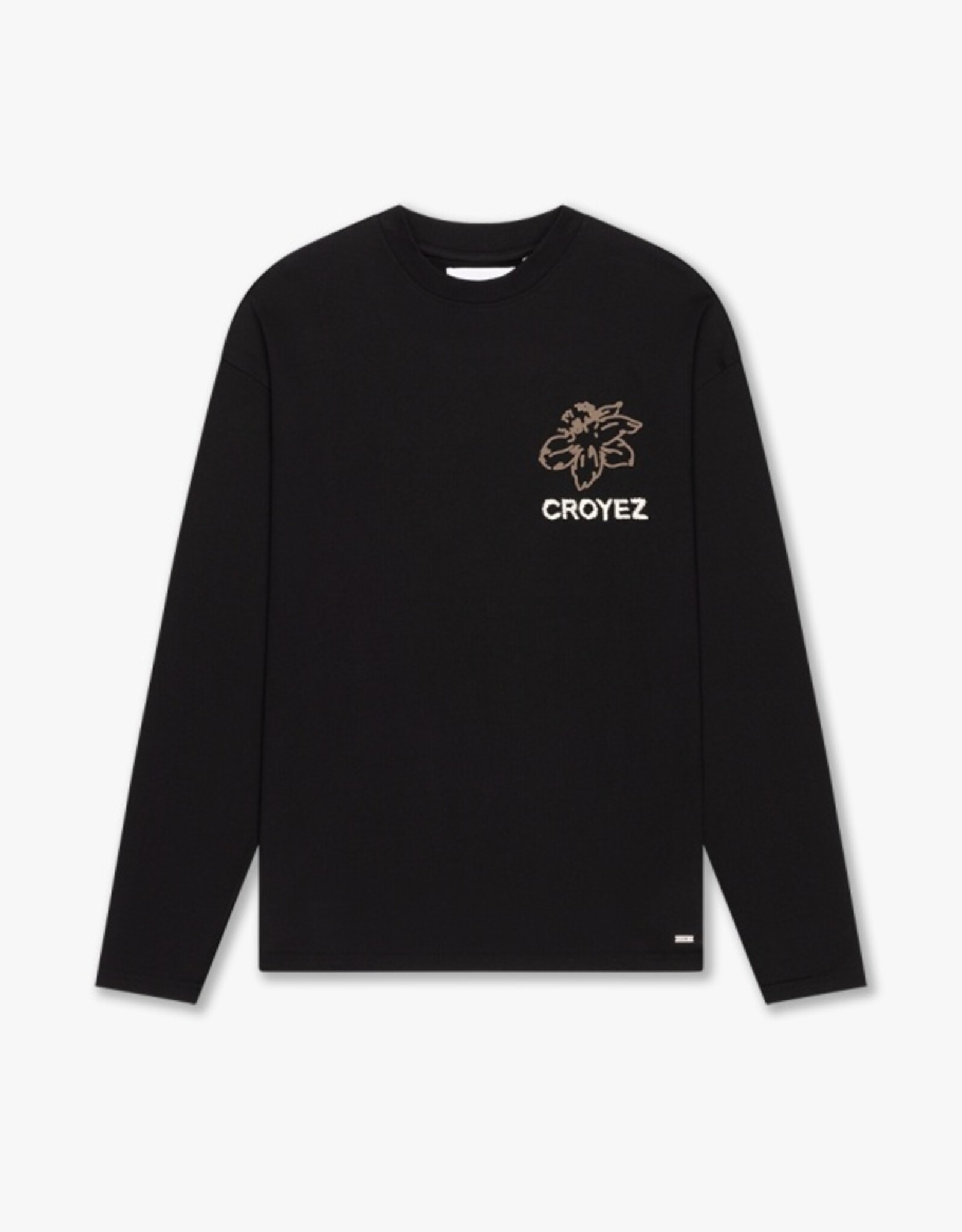 Croyez Gardener Longsleeve T-Shirt