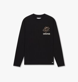 Croyez Gardener Longsleeve T-Shirt