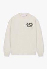 Croyez Paris Knit Sweater