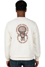 Wrong Friends Kiowa Sweater