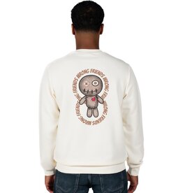 Wrong Friends Kiowa Sweater