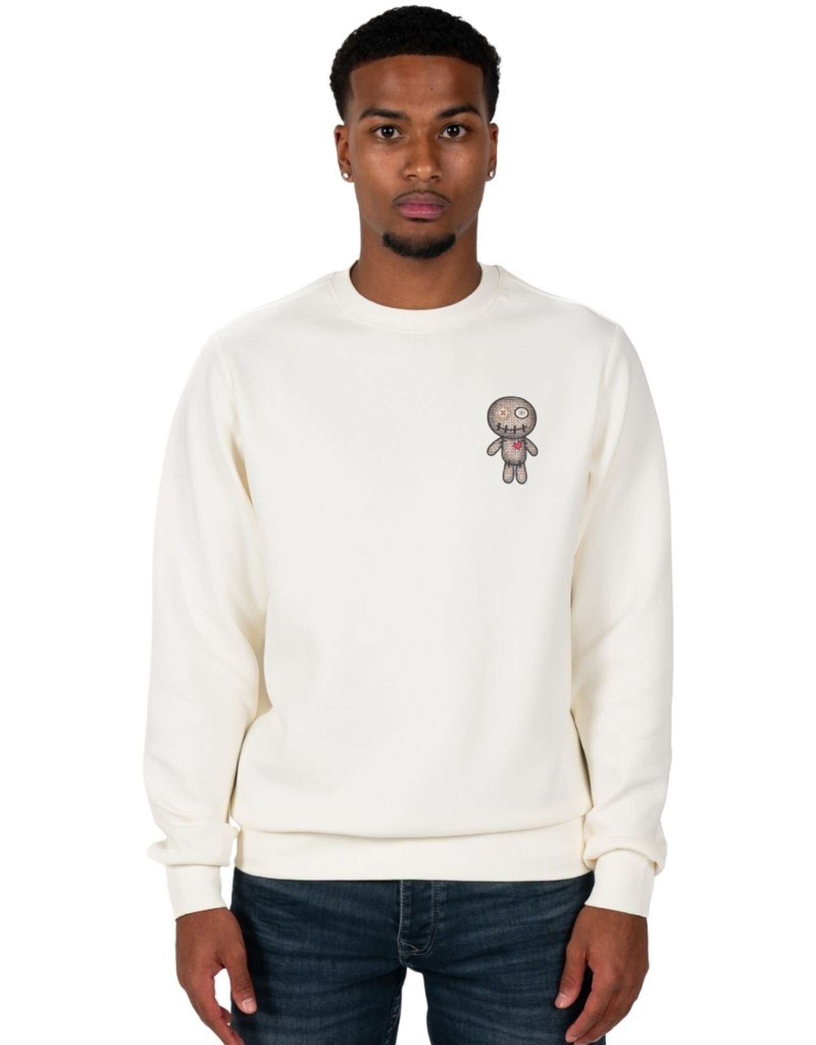 Wrong Friends Kiowa Sweater