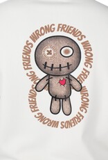 Wrong Friends Kiowa Sweater