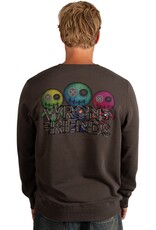 Wrong Friends Walden Sweater