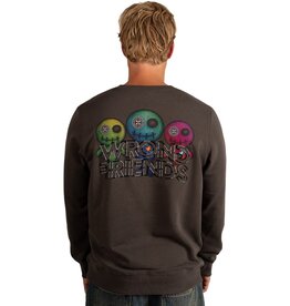 Wrong Friends Walden Sweater