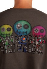 Wrong Friends Walden Sweater