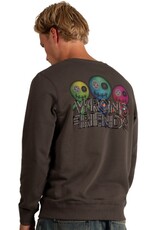 Wrong Friends Walden Sweater