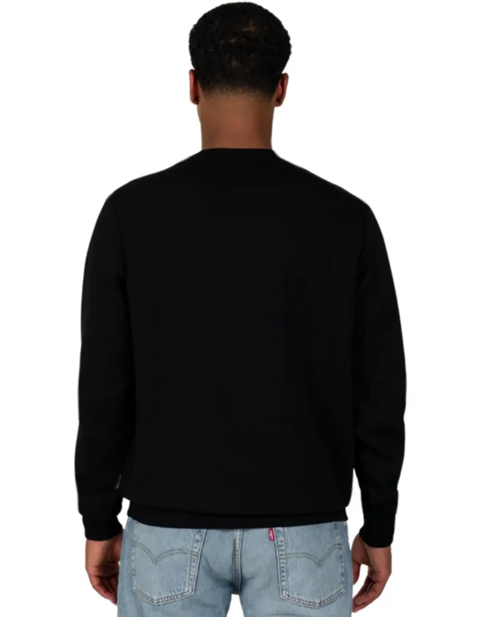 Wrong Friends San Benito sweater