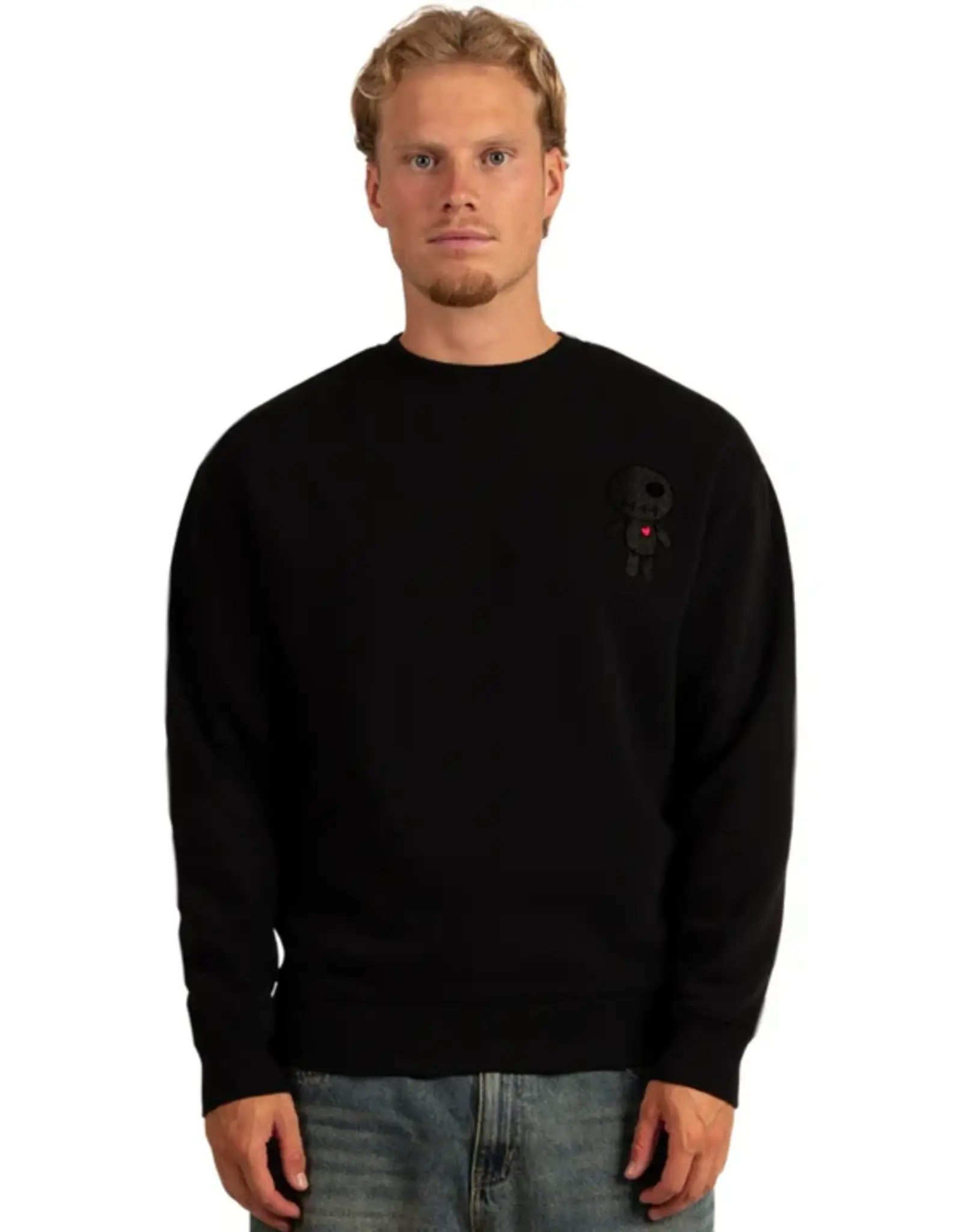 Wrong Friends Hinton Sweater