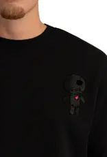 Wrong Friends Hinton Sweater