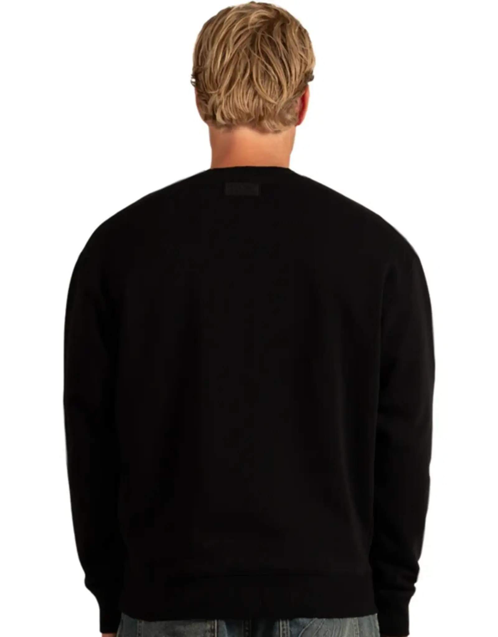 Wrong Friends Hinton Sweater