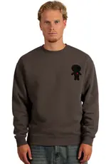 Wrong Friends Hinton Sweater