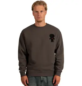 Wrong Friends Hinton Sweater