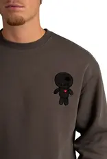 Wrong Friends Hinton Sweater