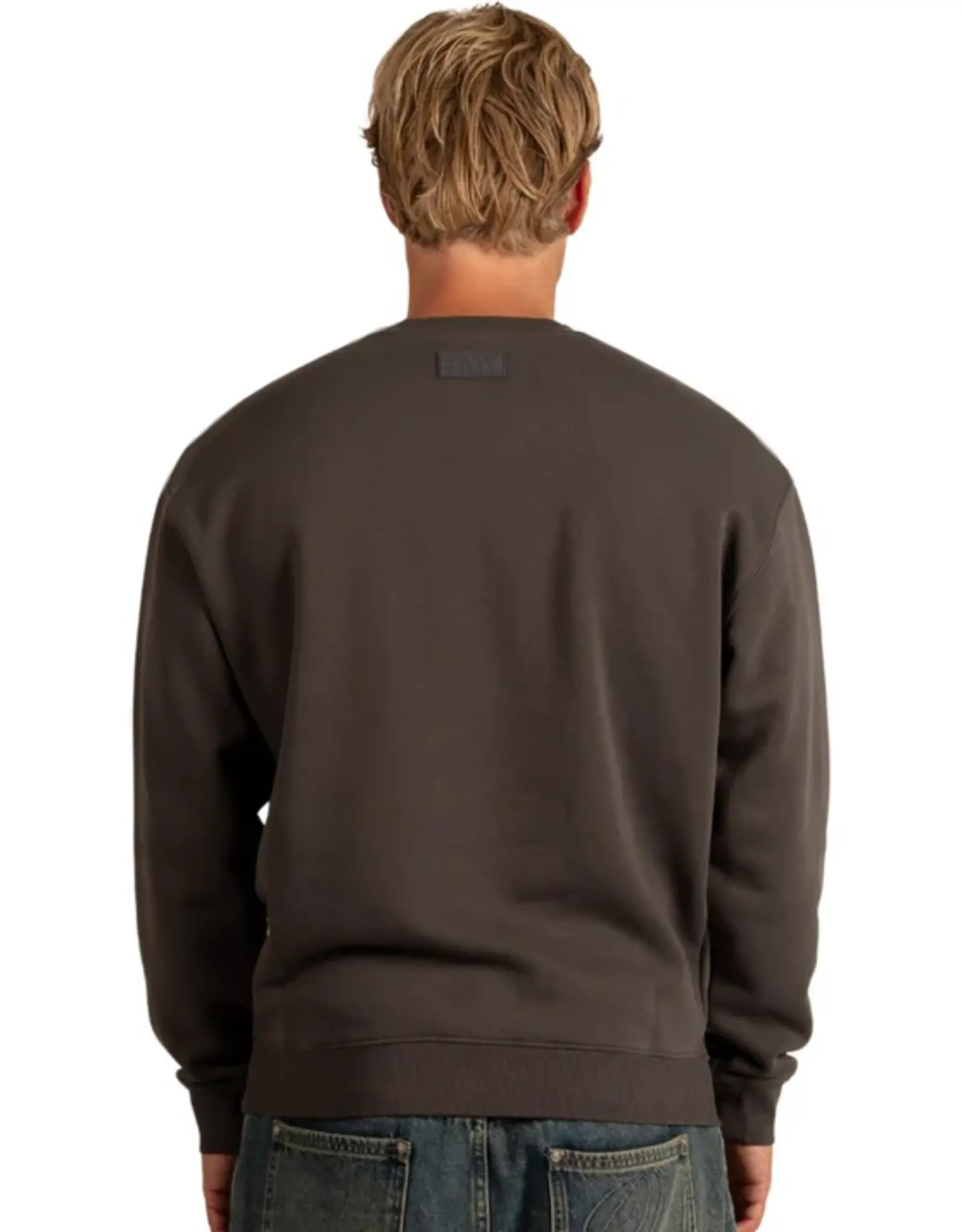 Wrong Friends Hinton Sweater