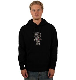 Wrong Friends Ennis Hoodie