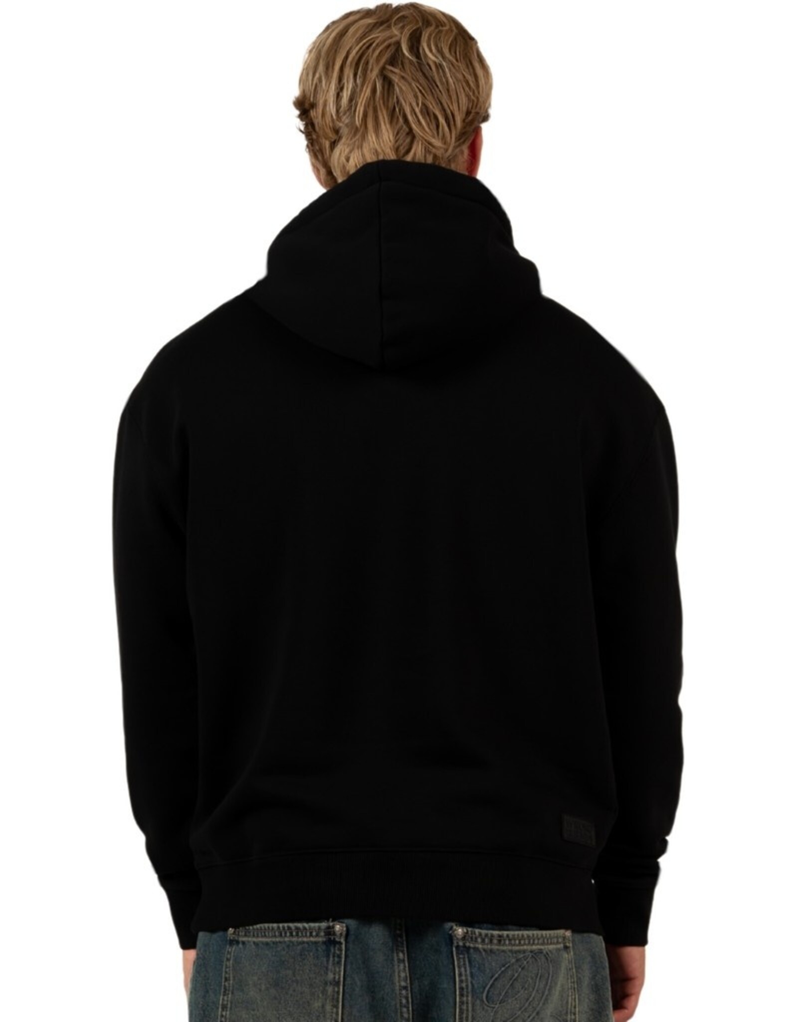 Wrong Friends Ennis Hoodie