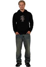 Wrong Friends Ennis Hoodie