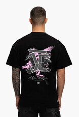 JorCustom Above All Loose Fit T-Shirt