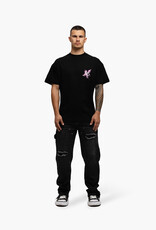 JorCustom Above All Loose Fit T-Shirt