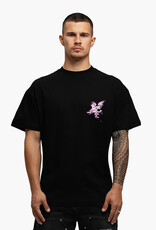 JorCustom Above All Loose Fit T-Shirt