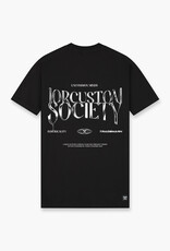 JorCustom Uncommon Slim Fit Tee