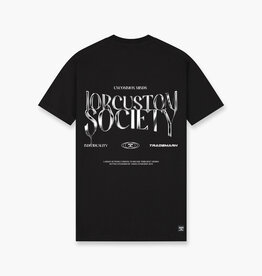 JorCustom Uncommon Slim Fit Tee