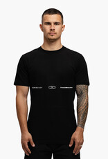JorCustom Uncommon Slim Fit Tee