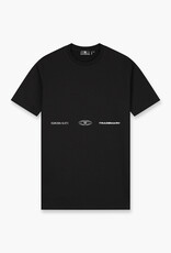 JorCustom Uncommon Slim Fit Tee