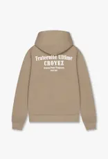 Fraternite Zip-Hoodie