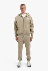 Fraternite Zip-Hoodie