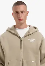 Fraternite Zip-Hoodie