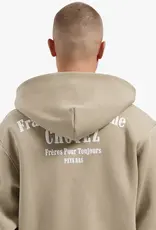 Fraternite Zip-Hoodie